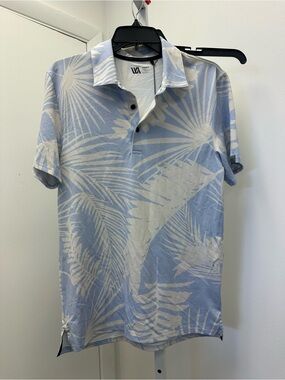 Men’s VRST Polo